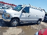 1FTNE2EW1BD****** Repairable 2011 Ford E-250 in Maryland State
