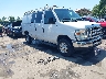 1FTNE2EW1BD****** Salvage and Wrecked 2011 Ford E-250 in Baltimore
