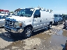 1FTNE2EW1BD****** Used and Repairable 2011 Ford E-250 in Baltimore