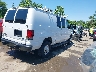 1FTNE2EW1BD****** Salvage and Wrecked 2011 Ford E-250 in Maryland State