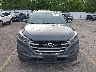 KM8J3CA43JU****** Wrecked 2018 Hyundai Tucson in Michigan State