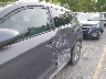 KM8J3CA43JU****** Repairable 2018 Hyundai Tucson