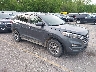 KM8J3CA43JU****** Salvage and Wrecked 2018 Hyundai Tucson in Grand Rapids