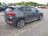 KM8J3CA43JU****** Salvage and Wrecked 2018 Hyundai Tucson in Michigan State