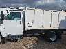 1GBC4E1E13F****** Wrecked 2003 Chevrolet C4C042