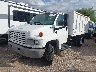 1GBC4E1E13F****** Used and Repairable 2003 Chevrolet C4C042 in Tucson