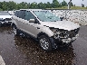 1FMCU0GDXHU****** Salvage and Wrecked 2017 Ford Escape in Grenada