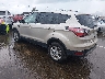 1FMCU0GDXHU****** Salvage and Repairable 2017 Ford Escape in Grenada