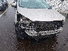 1FMCU0GDXHU****** Salvage and Repairable 2017 Ford Escape in Mississippi State