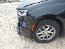 2C4RC1BG1PR****** Reparables 2023 Chrysler Pacifica