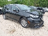2C4RC1BG1PR****** Salvamento y Destrozados 2023 Chrysler Pacifica en Taunton