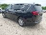 2C4RC1BG1PR****** Salvamento y Reparables 2023 Chrysler Pacifica en Taunton