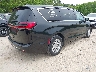 2C4RC1BG1PR****** Salvamento y Destrozados 2023 Chrysler Pacifica en Estado de Massachusetts