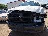 3C6RR7KT5GG****** Destrozados 2016 RAM 1500 en Estado de Virginia Occidental