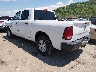 3C6RR7KT5GG****** Salvamento y Reparables 2016 RAM 1500 en Buckhannon