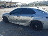 4T1T11AK8MU****** Repairable 2021 Toyota Camry