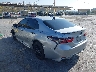 4T1T11AK8MU****** Salvage and Repairable 2021 Toyota Camry in Santa Clarita