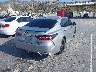 4T1T11AK8MU****** Salvage and Wrecked 2021 Toyota Camry in California State