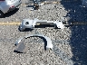 1N6DD26T54C****** Destrozados 2004 Nissan Frontier en Estado de California