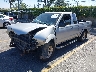 1N6DD26T54C****** Usados y Reparables 2004 Nissan Frontier en Fontana