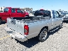 1N6DD26T54C****** Salvamento y Destrozados 2004 Nissan Frontier en Estado de California