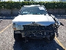 1N6DD26T54C****** Salvamento y Reparables 2004 Nissan Frontier en Estado de California