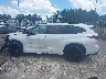 5TDKDRAH7PS****** Reparables 2023 Toyota Highlander en Estado de Florida