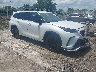 5TDKDRAH7PS****** Salvamento y Destrozados 2023 Toyota Highlander en Orlando