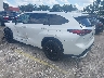 5TDKDRAH7PS****** Salvamento y Reparables 2023 Toyota Highlander en Orlando
