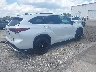 5TDKDRAH7PS****** Salvamento y Destrozados 2023 Toyota Highlander en Estado de Florida