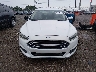3FA6P0G76DR****** Wrecked 2013 Ford Fusion in Indiana State