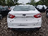 3FA6P0G76DR****** Wrecked 2013 Ford Fusion