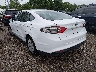 3FA6P0G76DR****** Salvage and Repairable 2013 Ford Fusion in Indianapolis