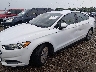 3FA6P0G76DR****** Salvage and Repairable 2013 Ford Fusion in Indiana State