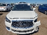 5N1DL0MM5HC****** Destrozados 2017 Infiniti QX60 en Estado de California