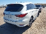 5N1DL0MM5HC****** Salvamento y Destrozados 2017 Infiniti QX60 en Estado de California