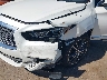 5N1DL0MM5HC****** Salvamento y Reparables 2017 Infiniti QX60 en Estado de California
