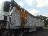 1UYVS2537EM****** Salvage and Repairable 2014 Utility Trailer Manufacturer Utility Trailer Manufacturer in Massachusetts State