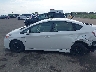 JTDKN3DUXF2****** Salvage 2015 Toyota Prius