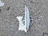 JTDKN3DUXF2****** Wrecked 2015 Toyota Prius in Minnesota State