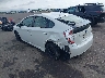JTDKN3DUXF2****** Salvage and Repairable 2015 Toyota Prius in Minneapolis South