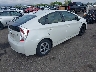 JTDKN3DUXF2****** Salvage and Wrecked 2015 Toyota Prius in Minnesota State