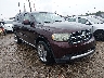 1C4RDJDGXCC****** Salvamento y Destrozados 2012 Dodge Durango en Indianapolis