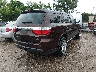 1C4RDJDGXCC****** Salvamento y Destrozados 2012 Dodge Durango en Estado de Indiana