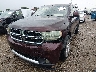 1C4RDJDGXCC****** Salvamento y Reparables 2012 Dodge Durango en Estado de Indiana