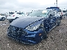 5NPEL4JA8LH****** Salvamento y Destrozados 2020 Hyundai Sonata en Little Rock