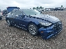 5NPEL4JA8LH****** Salvamento y Destrozados 2020 Hyundai Sonata en Little Rock
