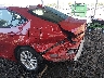 4T1DAACK6SU****** Repairable 2025 Toyota Camry