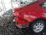 4T1DAACK6SU****** Used and Repairable 2025 Toyota Camry in New Castle