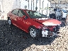 4T1DAACK6SU****** Salvage and Wrecked 2025 Toyota Camry in New Castle